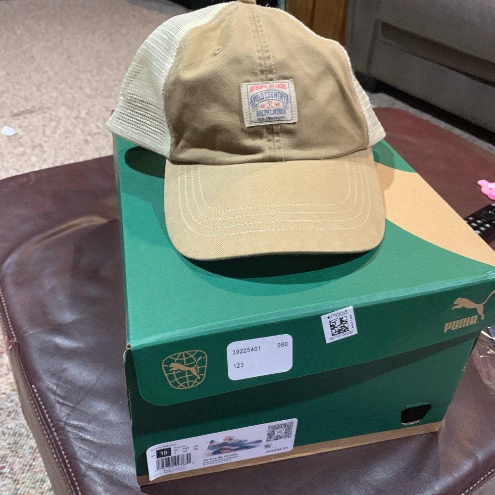 Puma Sneakers RS-Trck Escape